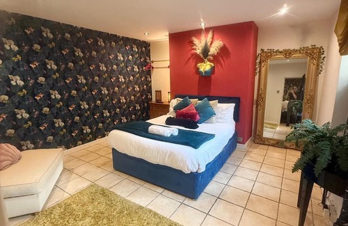 South Shields Apartamento | The Bunk House, Because Average is Boring