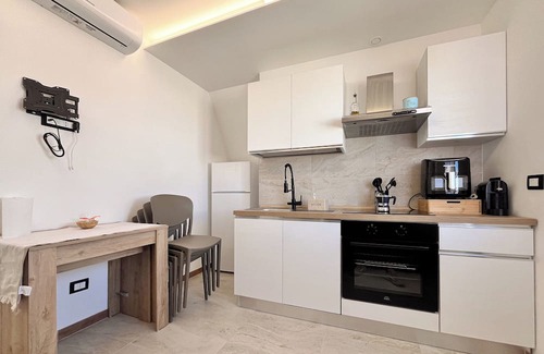 Civitavecchia Apartamento | Tiny Loft Skydeck