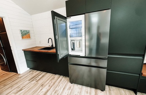 Porters Lake Cabaña | Nalu Retreat Lakeside