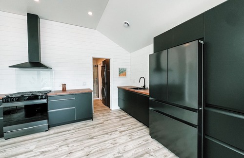 Porters Lake Cabaña | Nalu Retreat Lakeside