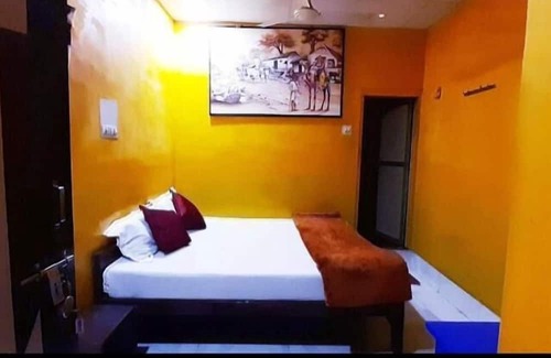 Gopalbari Hotel | Hotel V D Choudhary
