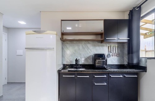 Campeche Sul Apartamento | Functional Studio in Campeche Cmp0002