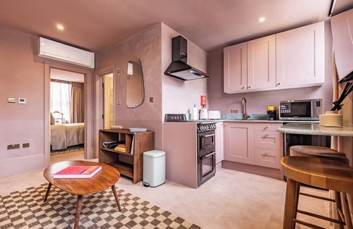 King's Cross Apartamento | Maison Rokxy