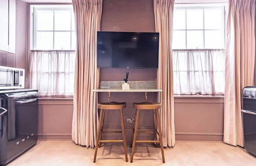 King's Cross Apartamento | Maison Rokxy