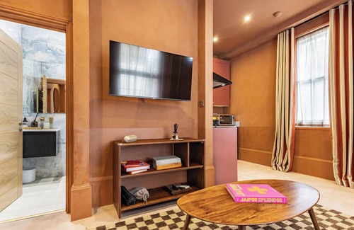 King's Cross Apartamento | Maison Rokxy