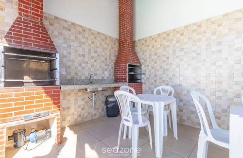 Coroa Vermelha Apartamento | Elegant Duplex w Sw. Pool 280m fr the Beach Prm007