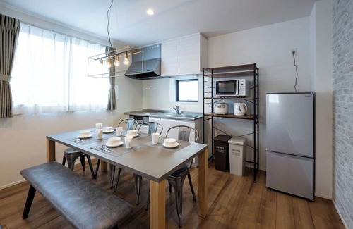 Takasaki Casa | AileHouse2