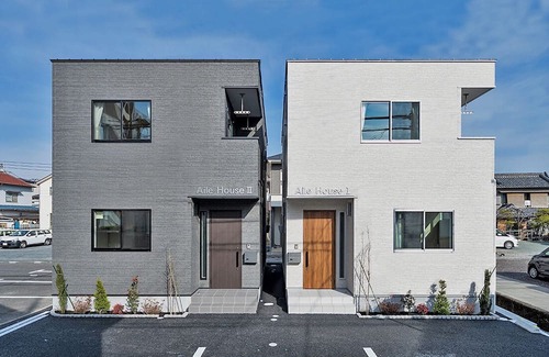 Takasaki Casa | AileHouse1