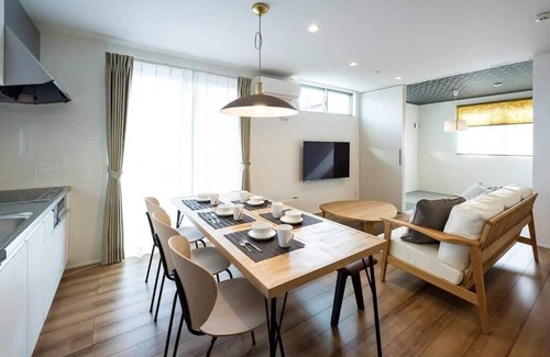 Takasaki Casa | AileHouse1