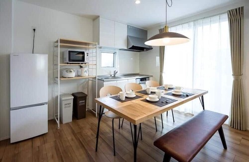 Takasaki Casa | AileHouse1