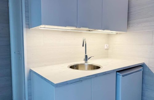 Vaajakoski Apartamento | High-quality suite by the lake