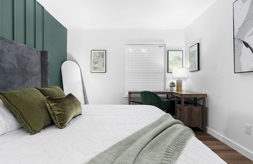 South Lamar Casa | Prime Location Zilker Park & SoCo Chic