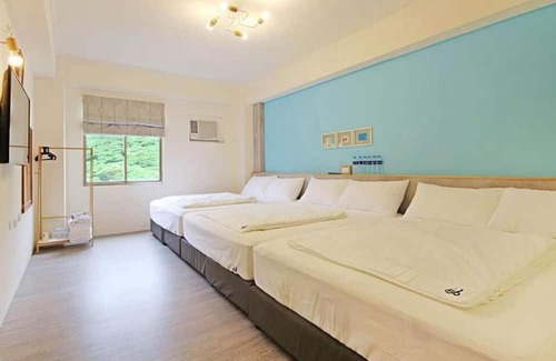 Lyudao Hotel | Horizon