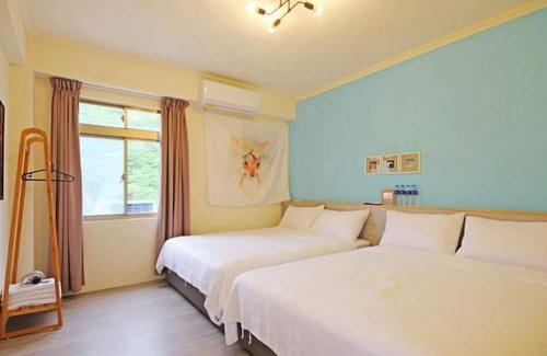 Lyudao Hotel | Horizon