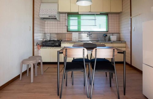 Furano Casa | FURANO RELAX STAY A
