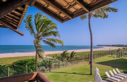Itacimirim Apartamento | Apt. in a Seaside Condominium Itacimirim-ba Iab109