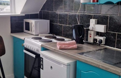 Cork Apartamento | Cork Apartment With River Views -cosy in Cork