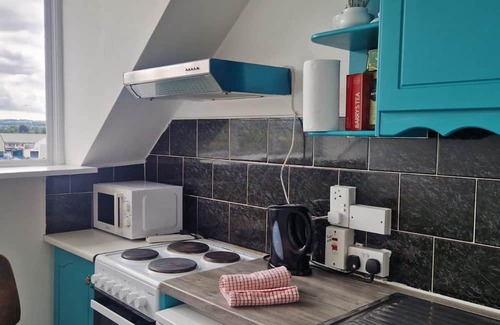 Cork Apartamento | Cork Apartment With River Views -cosy in Cork