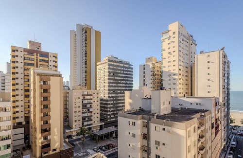 Centro Apartamento | Beautiful Apartment 130m From the Beach Edn1001