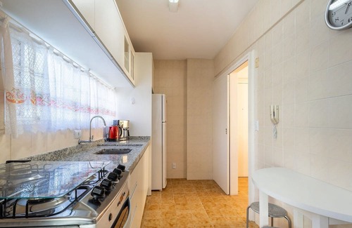 Centro Apartamento | Beautiful Apartment 130m From the Beach Edn1001
