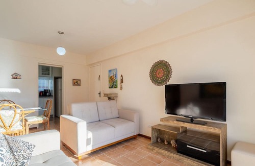 Centro Apartamento | Beautiful Apartment 130m From the Beach Edn1001