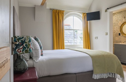 Wareham Hotel | The Bear Hotel