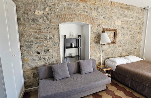 Potenza Casa | Room & Parking