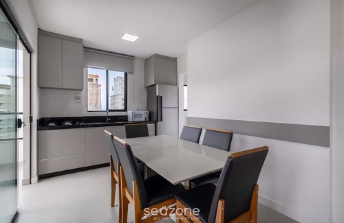 Morretes Apartamento | 2BR Apt w/Balcony Near the sea Mts1503