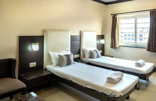 Kolkata Hotel | Hotel Meghdoot