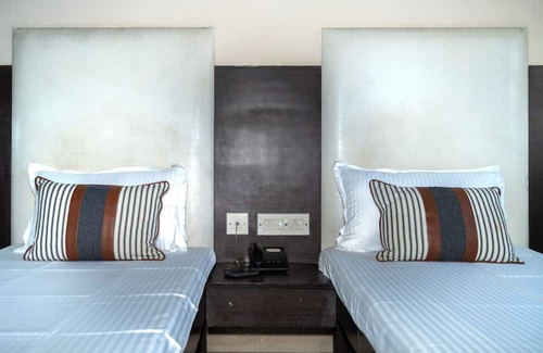 Kolkata Hotel | Hotel Meghdoot