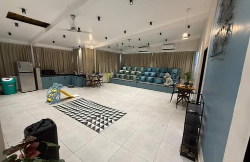 Alibaug Hotel | The Tranquo Stays