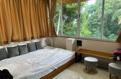 Alibaug Hotel | The Tranquo Stays