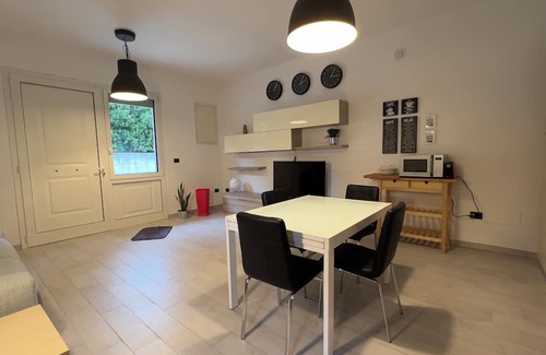 Santa Croce sull'Arno Apartamento | CasaLina