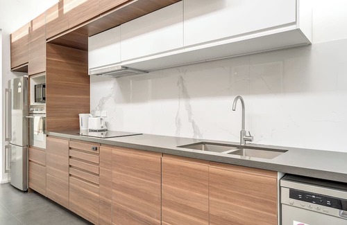 Pyrmont Casa | 4BR 4mins to light rail 9mins FishMarket