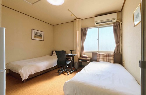 Chita Hotel | Tabist Business Hotel Teramoto