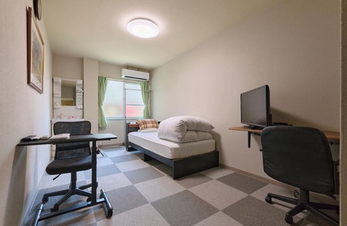 Chita Hotel | Tabist Business Hotel Teramoto