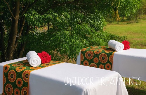 Tulbagh Cabina | African Hut