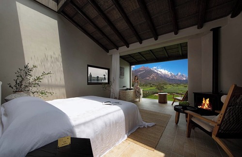Baisha Old Town Hotel | Snow Mountain
