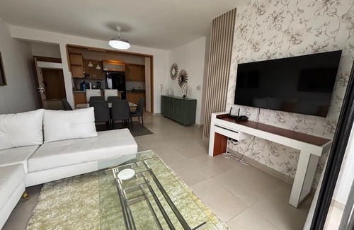 Punal Apartamento | cipres
