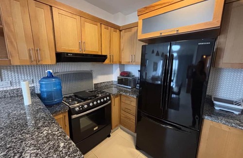 Punal Apartamento | cipres
