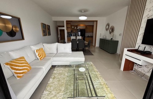 Punal Apartamento | cipres