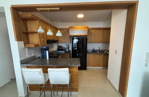 Punal Apartamento | cipres