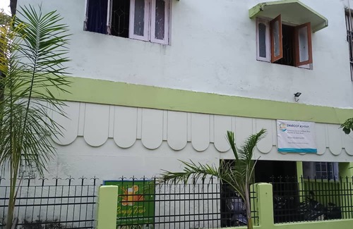 Siliguri Hotel | Swaroop Ashray