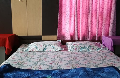 Siliguri Hotel | Swaroop Ashray