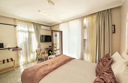 Adalar Casa | poseidon kınalıada pansiyon
