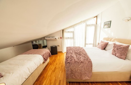 Adalar Casa | poseidon kınalıada pansiyon