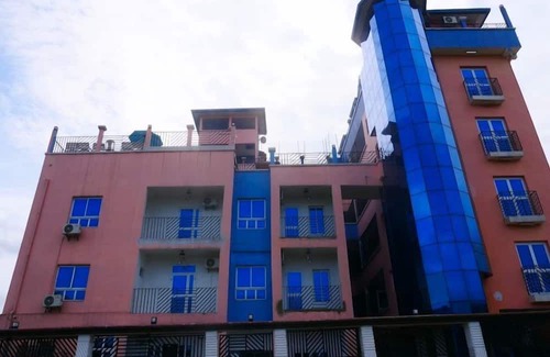 Douala Apartamento | Residence Hotellière Elvira's Home