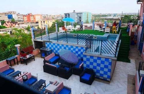 Douala Apartamento | Residence Hotellière Elvira's Home