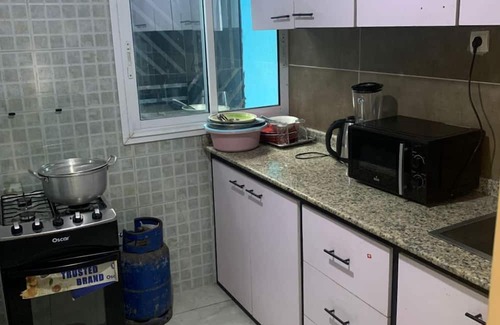 Douala Apartamento | Residence Hotellière Elvira's Home