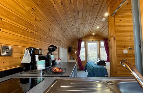 Aird Uig Cama Y Desayuno | Seapods